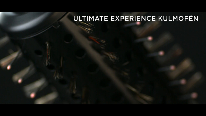 Kulmofén Rowenta Ultimate Experience CF9620F0